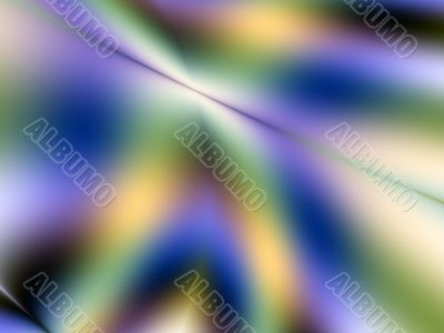 an abstract background