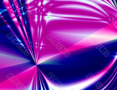 an abstract background