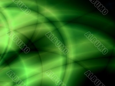 an abstract background