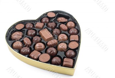 Valentines Candy