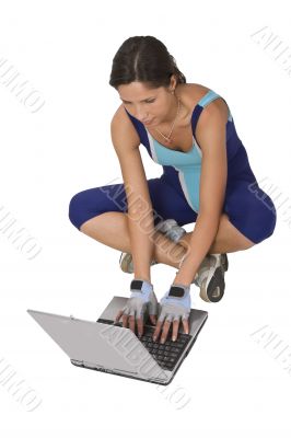 Fitness and technology