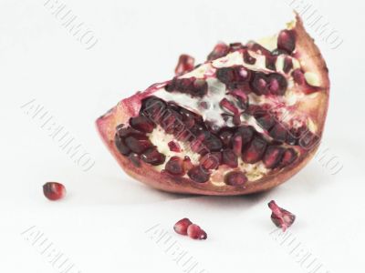 Pomengranate