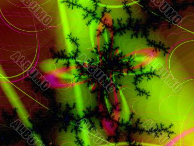 abstract design