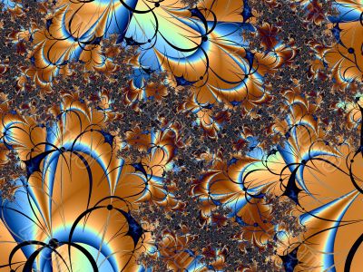 abstract design