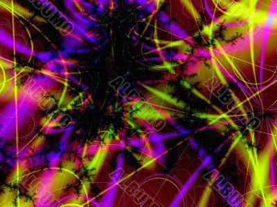 abstract design