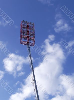 Stadium Lights