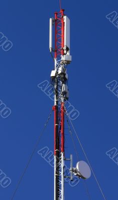 GSM Antenna