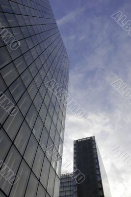 Bibliotheque Nationale de Paris
