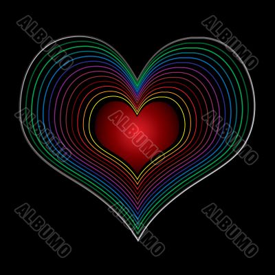 seventies love