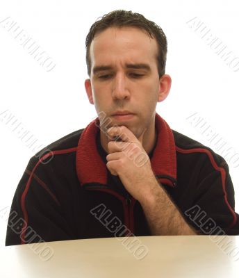 Thinking