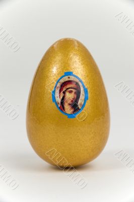 Easter Eggs