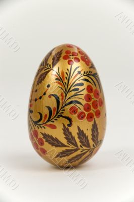 Easter Eggs