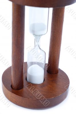 Sand Clock