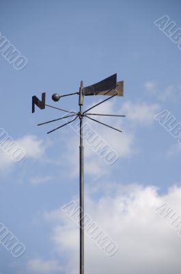 Sea Weathercock