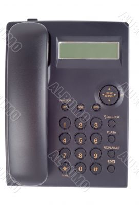 Single Office Phone