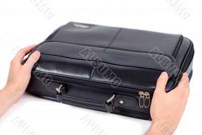 What is inside