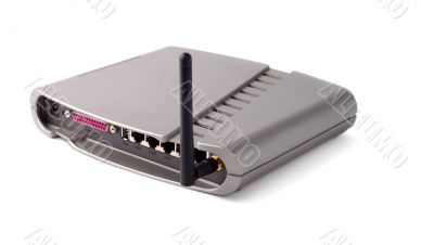 WiFi Router