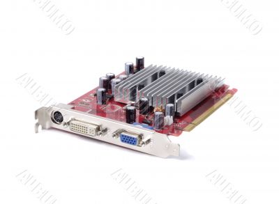 Modern Video Card