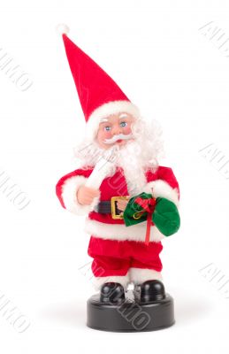 Small Santa