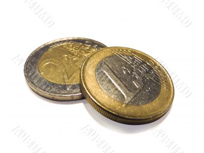 Eurocoins