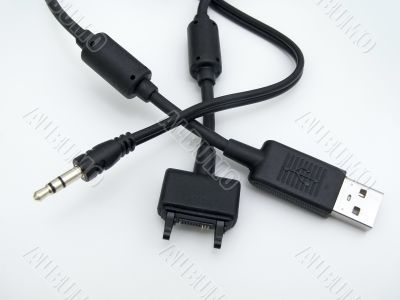 Electric wire