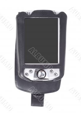 Pocket PC In Case