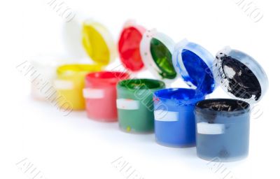 Paints
