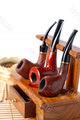 Place For Smoking
