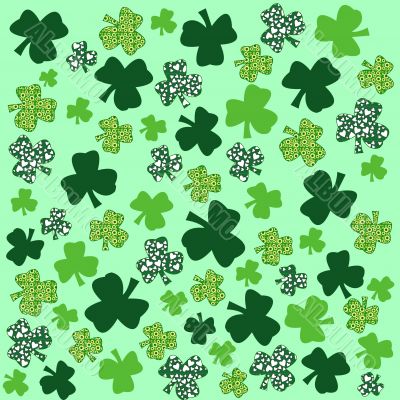 shamrock