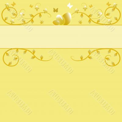 yellow-background