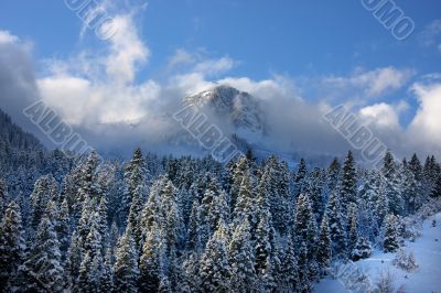 Winter Skys 6