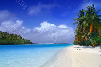 Aitutaki Dream