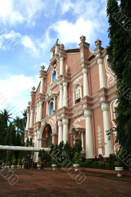 Roman Catholic Church 2