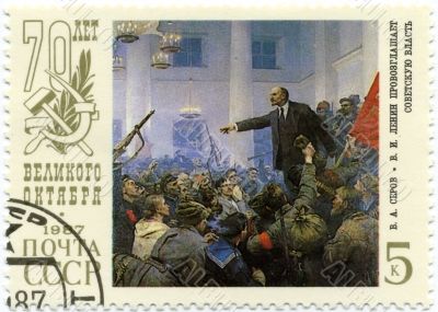 Stamps.