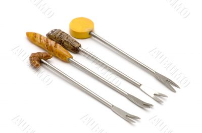 dessert fork
