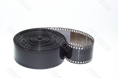 the film