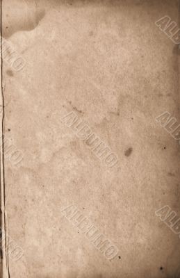 Paper background