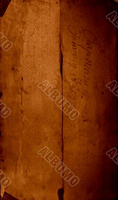 Paper background