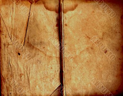 Paper background