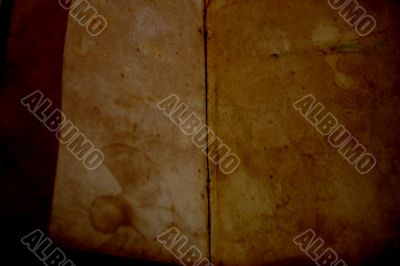 Paper background