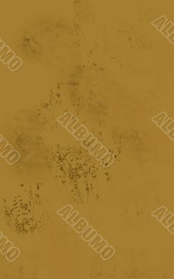 Paper background