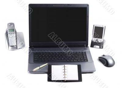 Office Workplace