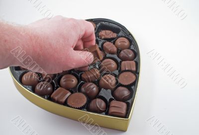 Valentines Candy