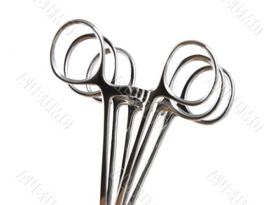 Hemostats