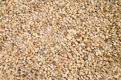 Small Stone Pattern