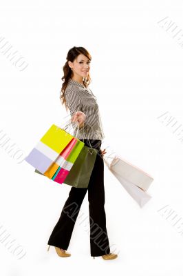 Happy shopping