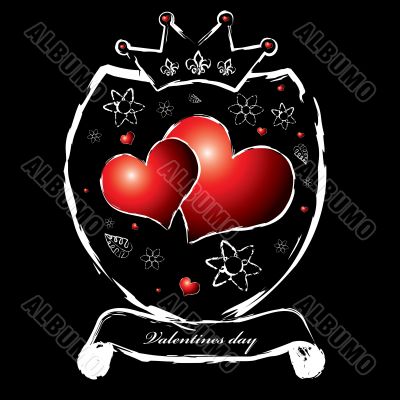 love shield