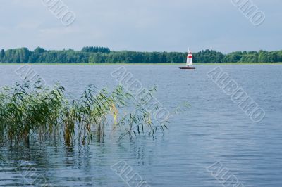 Sailboat