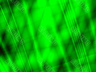 an abstract background