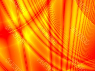 an abstract background